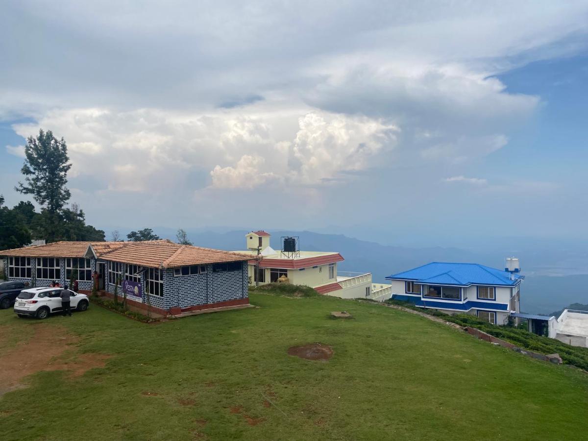 Deccan Valley View Resort Kotagiri Exterior foto