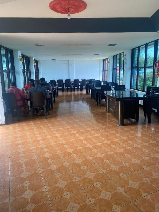 Deccan Valley View Resort Kotagiri Exterior foto