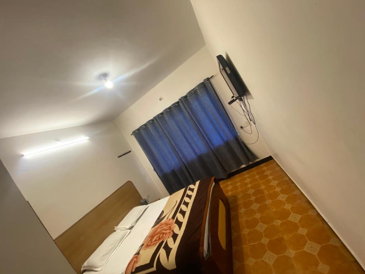 Deccan Valley View Resort Kotagiri Exterior foto